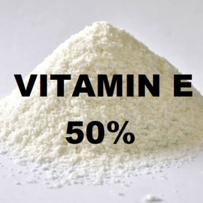 Pharmaの等級のビタミンの添加物、650g/L自然なビタミンE