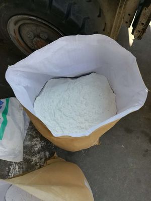 ユダヤの食品等級の澱粉は25kg/Bagコーン スターチのコーン フラワーを粉にする