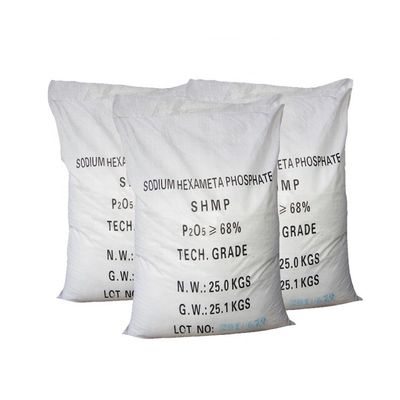 水溶性CAS 7758-29-4 STPPナトリウム トリポリリン酸塩の粉の産業等級
