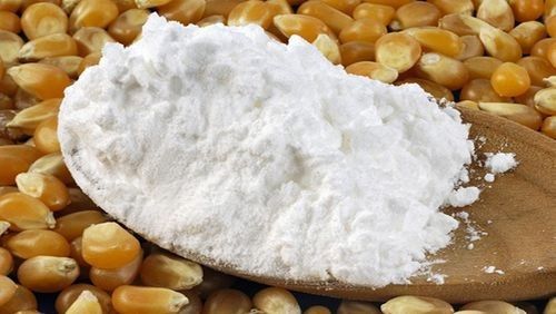 PH4.5食品等級の澱粉の粉のコーン スターチの原料ISOは承認した