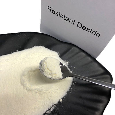 抵抗力があるデキストリンは90%の最低の食品添加物NuFiber 9004-93-9を粉にする