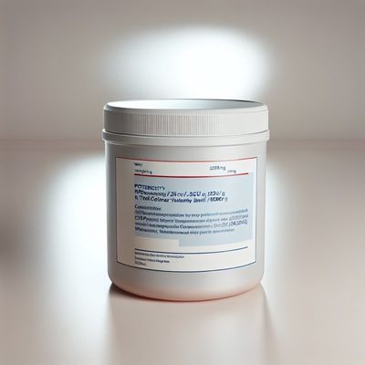 水溶性酵母 25CFU/g 最大 総コロニー数 1000CFU/g 最大 効果的なB2Bソリューション