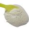 白い粉PH6.0の食糧安定装置のXanthanは承認されるバルク ハラールにゴムを塗る